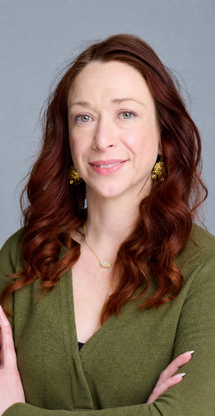 Mari Minkel